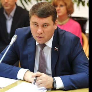 Αμπράμοβ: Η άρνηση της G7 να πληρώσει σε ρούβλια για το φυσικό αέριο θα σημάνει διακοπή παροχής του