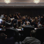 MedPhoto 4 – Εκδήλωση:  Ορατότητα, αλήθεια και πολιτικές της αναπαράστασης