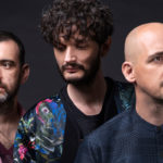 Οι Moderat για πρώτη φορά στο Ηρώδειο στις 16 Ιουλίου