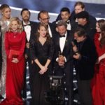 Που πήγε το Όσκαρ καλύτερης ταινίας;