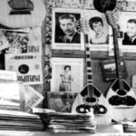 «Ρεμπέτισσες του Ντουνιά»: μια περφόρμανς του Μ.Χατζηπροκοπίου στο θέατρο Ολύμπια