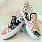 Η Vans γιορτάζει περήφανα την Παγκόσμια Ημέρα της Γυναίκας παρουσιάζοντας τη μοναδική συλλογή “Divine Energy”