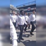 Βουλή: Τροπολογία υπέρ του Σαϊντού Καμαρά κατέθεσε ο ΣΥΡΙΖΑ ΠΣ