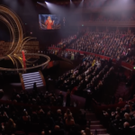 Bafta 2022: Ο φόρος τιμής στον Μίκη Θεοδωράκη