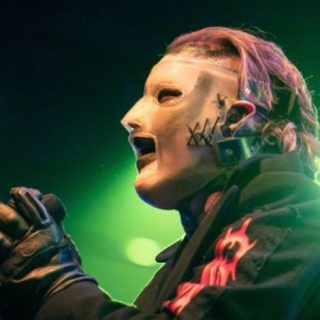 Οι Slipknot ακυρώνουν τις συναυλίες τους σε Ρωσία, Ουκρανία και Λευκορωσία