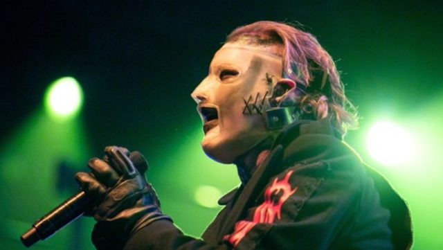 Οι Slipknot ακυρώνουν τις συναυλίες τους σε Ρωσία, Ουκρανία και Λευκορωσία