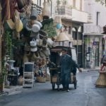 O «Ράφτης», της Σόνια Λίζα Κέντερμαν, διαγωνίζεται αύριο για το Βραβείο Καλύτερης Ξένης Ταινίας των Japan Academy Awards