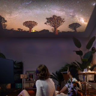 Ήρθε καιρός για χουχούλιασμα, έρχεσαι σπίτι για ταινία;