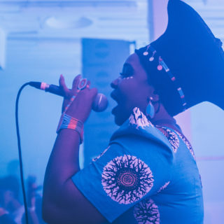 Ξεκινά σήμερα το Borderline Festival 11 σε 4 σημεία της Αθήνας