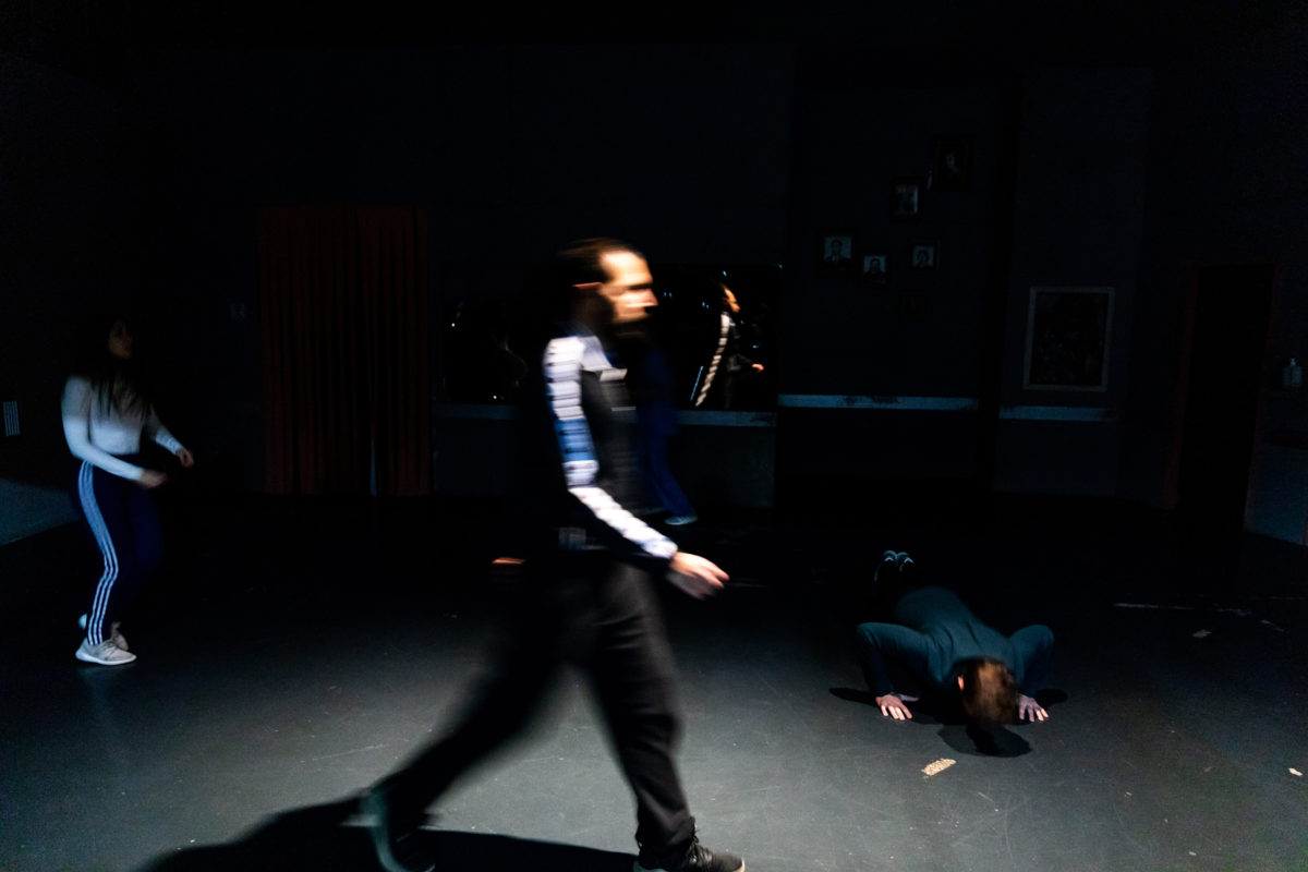 Πτέρυγα Ημερολόγιο Προβών 