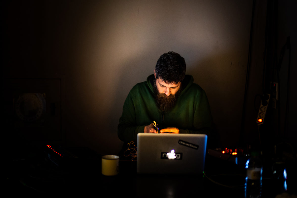 Πτέρυγα Ημερολόγιο Προβών 