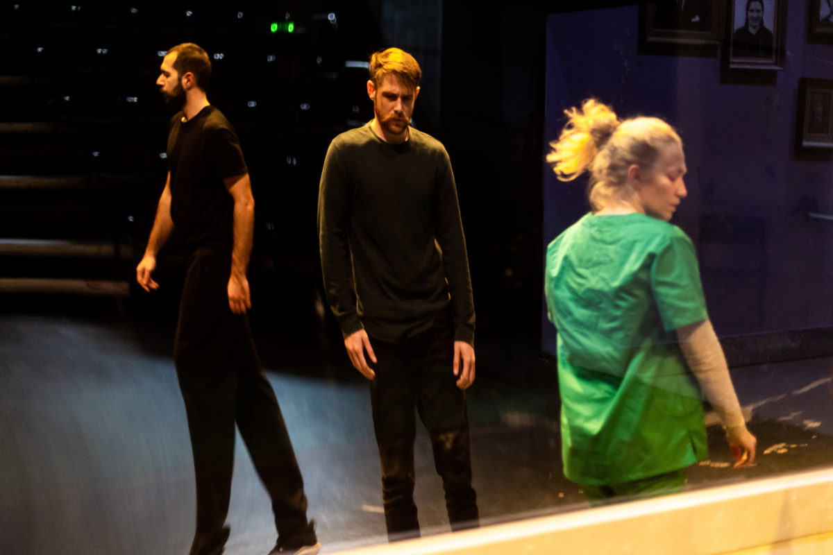 Πτέρυγα Ημερολόγιο Προβών 