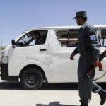 Και στο Αφγανιστάν συλλαμβάνουν δημοσιογράφους