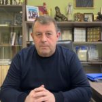 Δήμαρχος της ουκρανικής πόλης Ιζούμ: «Δεν έχουμε επικοινωνία με τα κατεχόμενα, ο ρωσικός στρατός μπλοκάρει εντελώς τις επικοινωνίες»