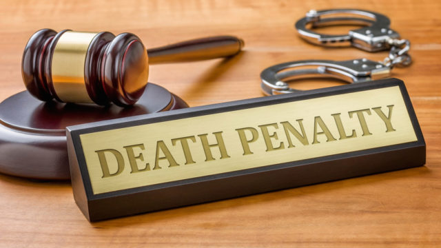ΗΠΑ: Εκτέλεση θανατικής ποινής δια τυφεκισμού και στη Νότια Καρολίνα