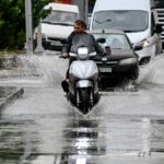 Έκτακτο δελτίο επικίνδυνων καιρικών φαινομένων – Έρχεται η κακοκαιρία Άριελ