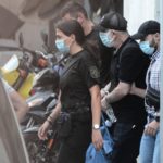 Φιλιππίδης: Δεν θα παραστεί αύριο στη δίκη του