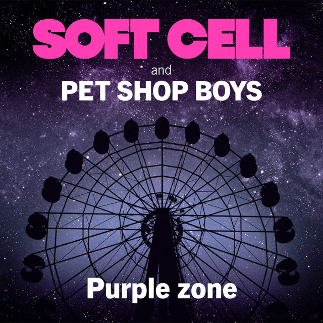 Pet Shop Boys και Soft Cell, μαζί σε ένα single
