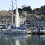 Η Ισπανία δέσμευσε ένα γιοτ που πιστεύεται πως ανήκει στον CEO ρωσικού πετρλαϊκού κολοσσού