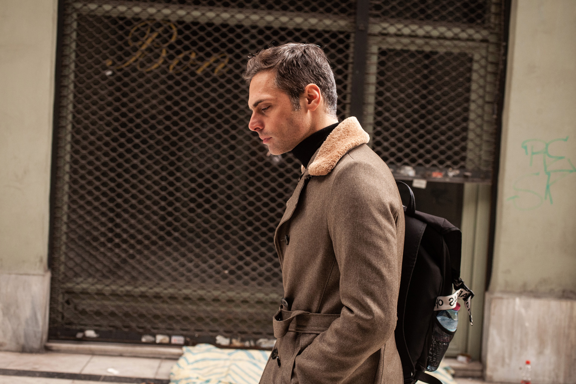 Γιώργος Παπαγεωργίου