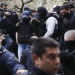 Ρούλα Πισπιρίγκου: Επικοινώνησε με τον Λύτρα