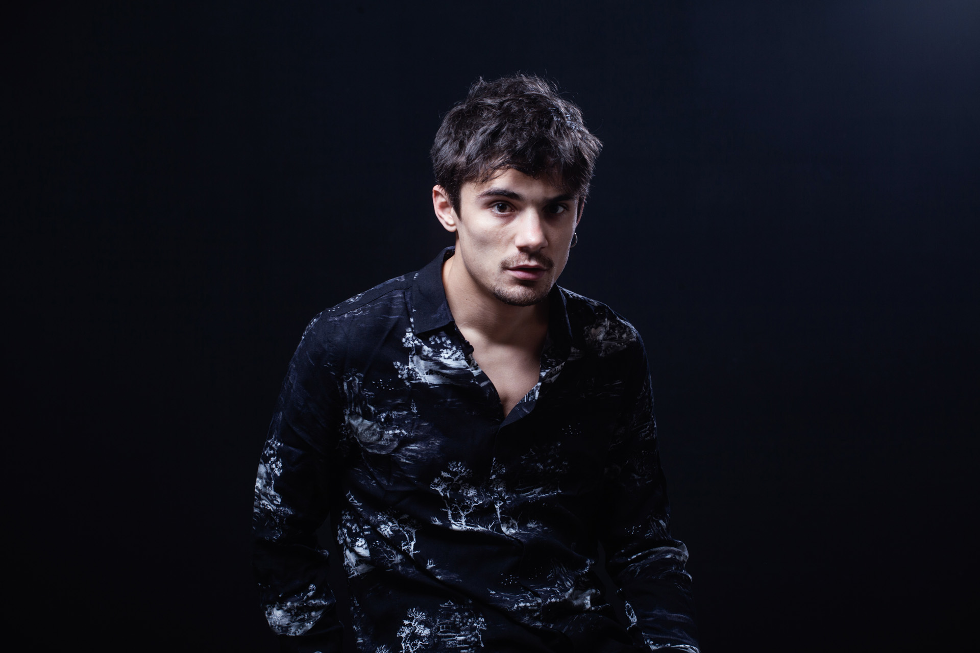 Κώστας Νικούλι