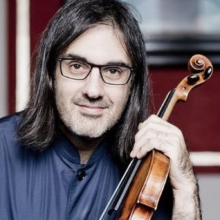 Ο Λεωνίδας Καβάκος, τακτικό μέλος της Ακαδημίας Αθηνών