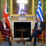 Η ΥΠΕΞ της Βρετανίας μπέρδεψε τον Νίκο Δένδια με τον… Νίκο Βέρτη