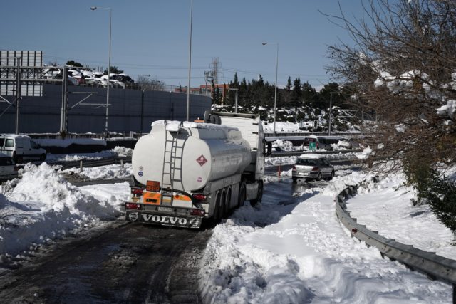 Κακοκαιρία: Κλειστά πολλά σχολεία στην Αττική την Πέμπτη 10 Μαρτίου 2022