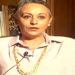 Πέθανε η ηθοποιός Όλγα Τουρνάκη