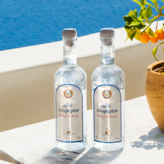 Σαρακοστή: Η ώρα του Ούζου