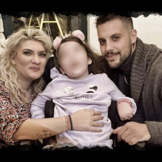 Πέρασα ένα βράδυ παρακολουθώντας Space για το θέμα #Πάτρα