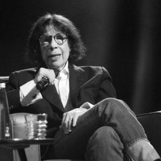Fran Lebowitz: Το καλύτερο πράγμα στις ΗΠΑ είναι ότι υπάρχει διαχωρισμός Εκκλησίας-Κράτους