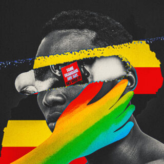 Δεν είναι μόνο η Ουγκάντα: Ο «χάρτης» της ποινικοποίησης των LGBTQ ατόμων