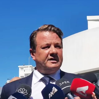 Παραιτήθηκε από συνήγορος υπεράσπισης της Ρούλας Πισπιρίγκου ο Απόστολος Λύτρας