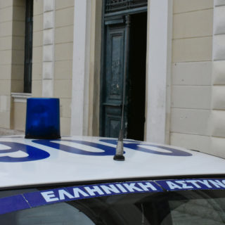 Άντρας 31 ετών κατηγορείται για βιασμό 18χρονης στη Ν. Φιλαδέλφεια