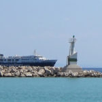 Εκδόθηκε απαγορευτικό απόπλου από Ζάκυνθο, Κεφαλονιά, Ιθάκη