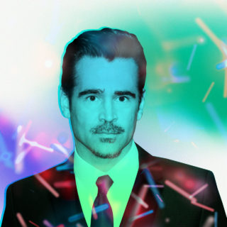 Colin Farrell: Η μεγάλη επιστροφή ενός ωραίου τύπου