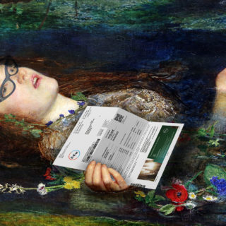 Αγαπητέ millennial, πόσο σου ήρθε η ΔΕΗ;