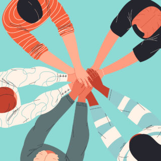 Εκπαιδεύσου για να εμψυχώνεις και να ενδυναμώνεις ομάδες, με τον πιο καινοτόμο και συμπεριληπτικό τρόπο