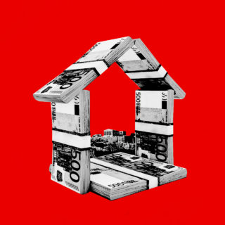 «Καλύτερα να μείνω στο δώμα του πατρικού μου, παρά να δίνω 500 ευρώ τον μήνα για ένα δυάρι»