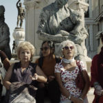 Η πιο ταξιδεμένη παράσταση της Στέγης, «Καθαρή Πόλη» γίνεται ταινία και κάνει πρεμιέρα στις 27 Μαρτίου