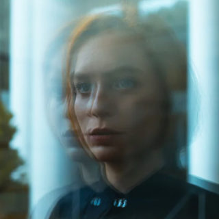 Η Nalyssa Green σε μια υπέροχα ανατρεπτική διασκευή