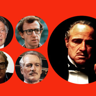 15 καλλιτέχνες που είπαν ΟΧΙ στον θείο Όσκαρ