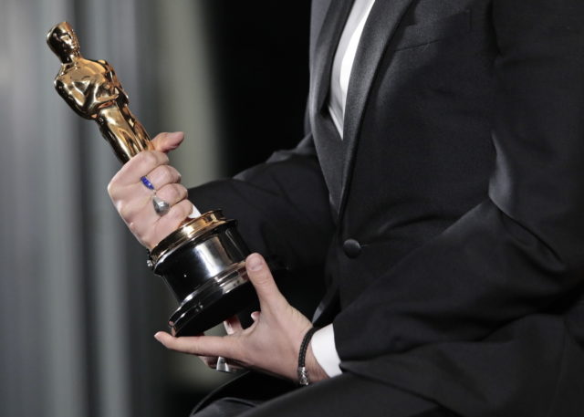 Θετικοί αρκετοί από όσους παραβρέθηκαν στην τελετή των βραβείων BAFTA