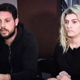 Πάτρα: «Όσα ακούγονται είναι ανακρίβειες» δήλωσε σήμερα ο πατέρας των νεκρών παιδιών