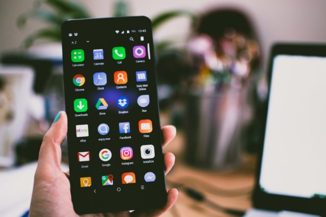Χρήστες Android προσέξτε εφαρμογή στο Play Store που κλέβει τους κωδικούς σας