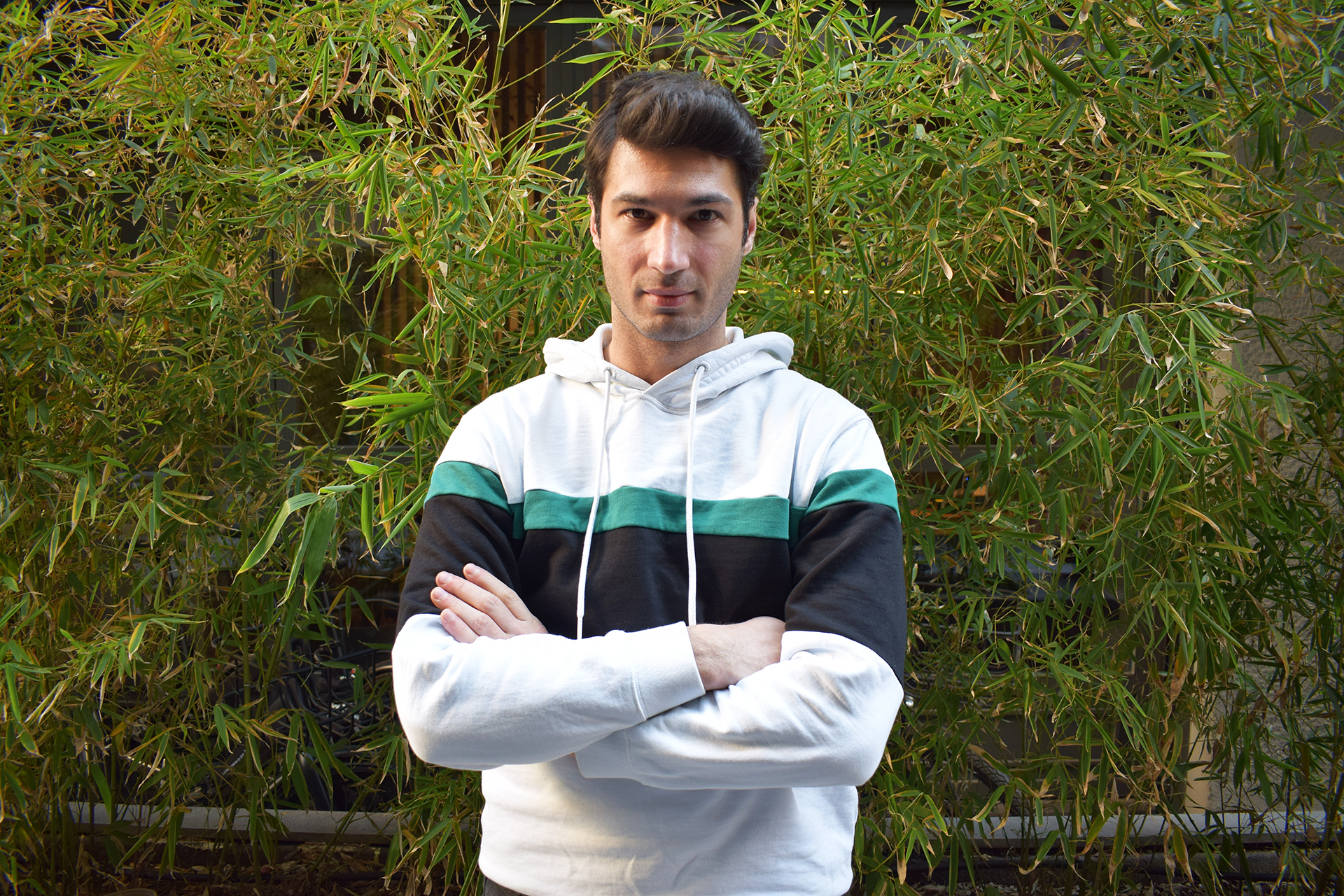 Ρήγας Σκεπετάρης 