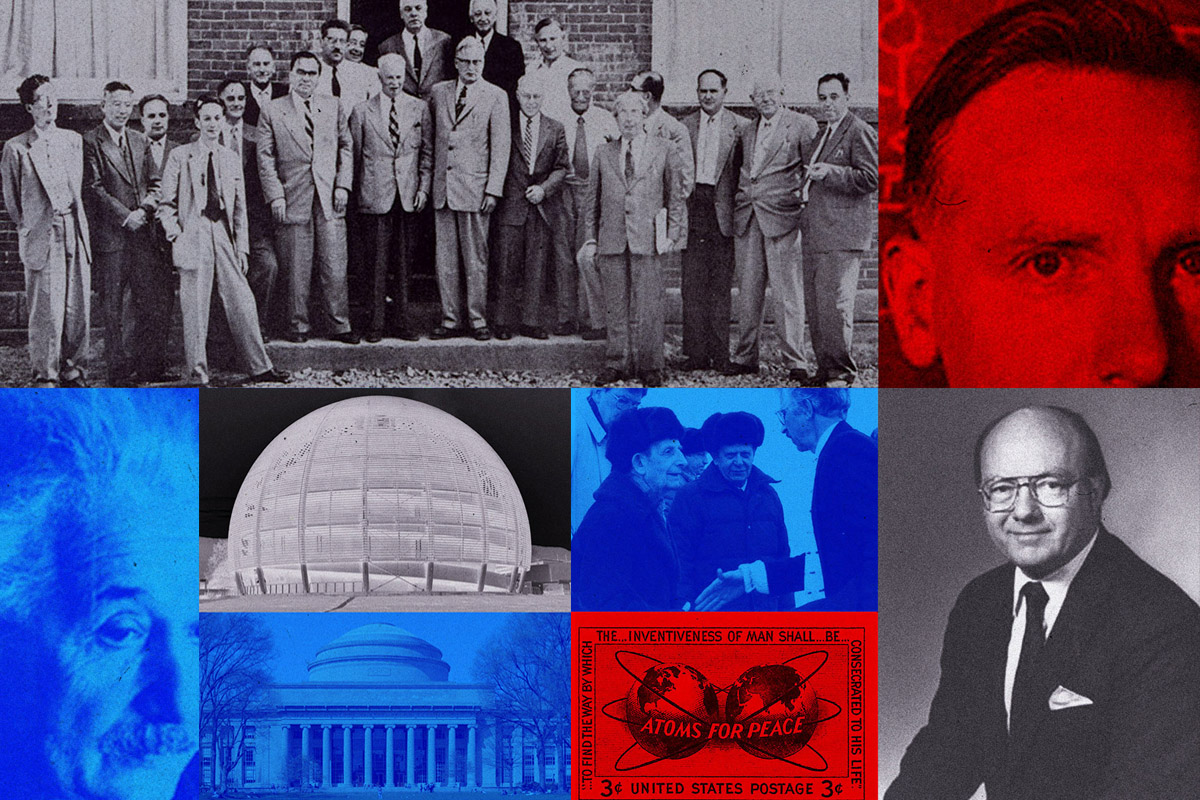 επιστημονικός αποκλεισμός Ρωσίας