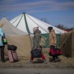 Πόλεμος-Ουκρανία: «Έμαθα μέσω Twitter πως ήταν νεκροί»